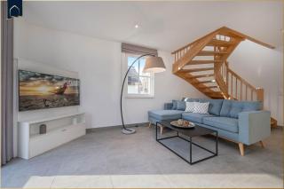 Fischerdorf Ferienhaus Örnie - 2