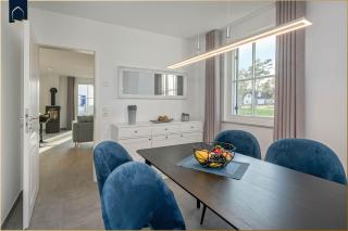 Fischerdorf Ferienhaus Örnie - 1