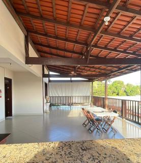 Home Teves - Juatuba - 7