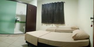 Home Teves - Juatuba - 6