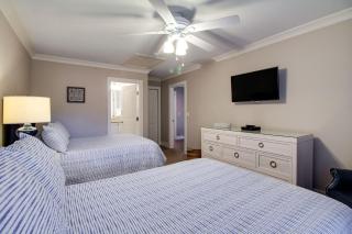 2220 Heritage Villas at The Sea Pines Resort - Hilton Head Island - 7