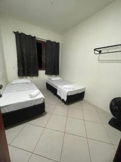 Home Teves - Juatuba - 1