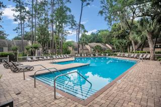 2224 Heritage Villas at The Sea Pines Resort - 9