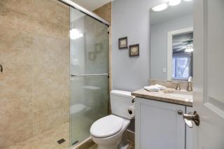 2220 Heritage Villas at The Sea Pines Resort - Hilton Head Island - 6