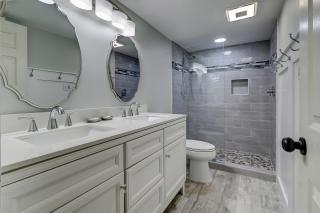 2224 Heritage Villas at The Sea Pines Resort - Hilton Head Island - 8