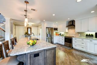213 Twin Oaks at The Sea Pines Resort - Hilton Head Island - 5