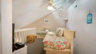 2363 Racquet Club at The Sea Pines Resort - Hilton Head Island - 8