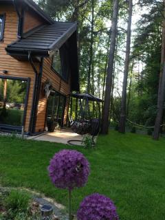 Domek pod sosnami - 9