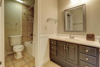 924 Cutter Court at The Sea Pines Resort - Hilton Head Island - 4