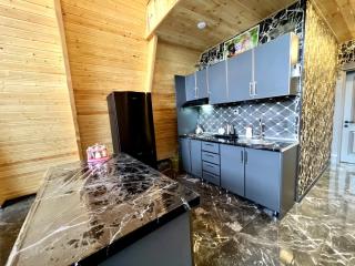 Mountain Chalet - Mekhrably - 5