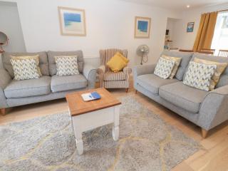 Foundry Cottage In Hayle Harbour - 6