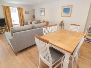 Foundry Cottage In Hayle Harbour - 4