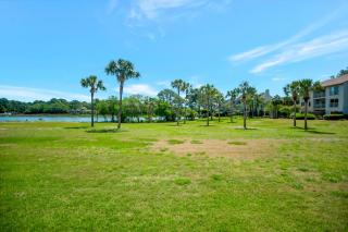 1739 Bluff Villas at The Sea Pines Resort - Hilton Head Island - 9