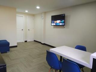 Departamento Sector Hospital Solca - Quito - 8