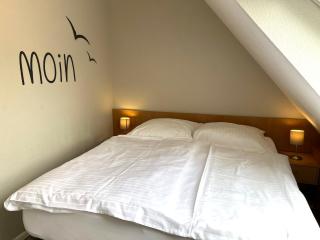 Deichläufer im Haus Tina - Büsum - 1
