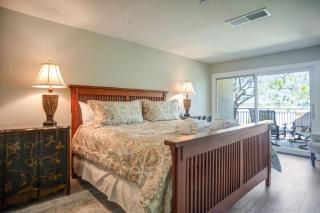 1864 Beachside Tennis at The Sea Pines Resort - Hilton Head Island - 6