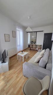 Appartement centre ville - Aubenas - 0