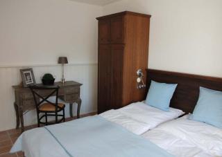 Romantik-Residenz Landhaus Greetsiel - A - Krummhörn - 7