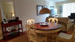 1037 Caravel Court at The Sea Pines Resort - Hilton Head Island - 4