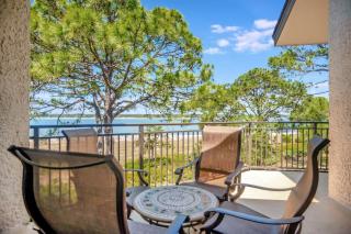 1864 Beachside Tennis at The Sea Pines Resort - Hilton Head Island - 5