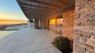 Pasithea Horizon - Kampos Paros - 6