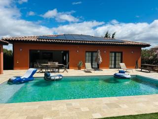 La Villa Solena - Ferrals-lès-Corbières - 9