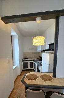 Appartement centre ville - Aubenas - 7