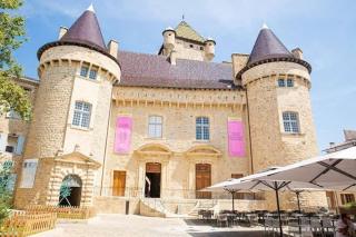 Appartement centre ville - Aubenas - 5