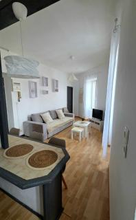 Appartement centre ville - Aubenas - 2