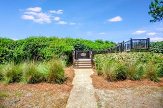 1864 Beachside Tennis at The Sea Pines Resort - Hilton Head Island - 4