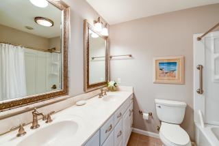 213 Twin Oaks at The Sea Pines Resort - Hilton Head Island - 1