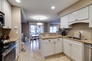 2220 Heritage Villas at The Sea Pines Resort - Hilton Head Island - 3
