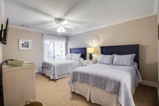 2220 Heritage Villas at The Sea Pines Resort - Hilton Head Island - 2