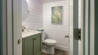 505 Plantation Club Villas at The Sea Pines Resort - Hilton Head Island - 4
