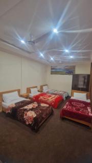 Hotel Bloom Hills Skardu - Skardu - 5
