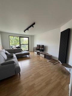 Toverpoort - Kamer vlakbij centrum Gent - Gent - 4