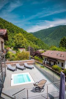 Villa Alisha Mountain View - Casargo - 8