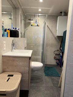 Toverpoort - Kamer vlakbij centrum Gent - Gent - 3