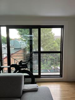 Toverpoort - Kamer vlakbij centrum Gent - Gent - 2