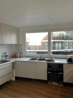 Toverpoort - Seperate room in shared apartment - 1