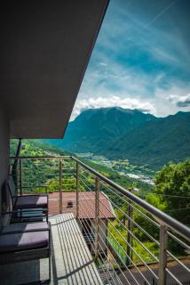 Villa Alisha Mountain View - Casargo - 1