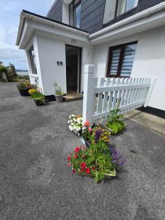 Abbey Lodge - Room 1 - 8