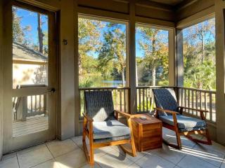 64 Lawton Road at The Sea Pines Resort - Hilton Head Island - 3