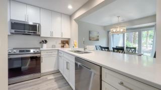 505 Plantation Club Villas at The Sea Pines Resort - Hilton Head Island - 2