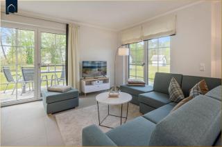 Ferienhaus Stettiner Haffblick - 9