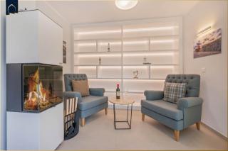 Ferienhaus Stettiner Haffblick - 5