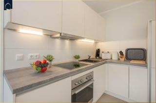 Ferienhaus Stettiner Haffblick - Zirchow - 6