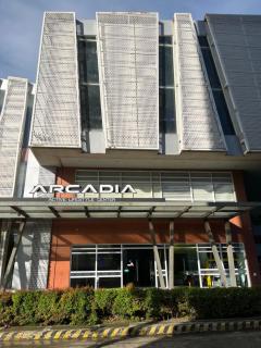 Isidro's Crib at Matina Enclaves Residences with a strong wifi and netflix - Davao City - 7
