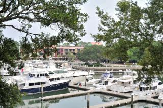 1037 Caravel Court at The Sea Pines Resort - Hilton Head Island - 1