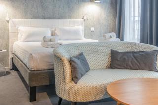 Huguerie 1 Suite Bordeaux Centre Climatisation - 6